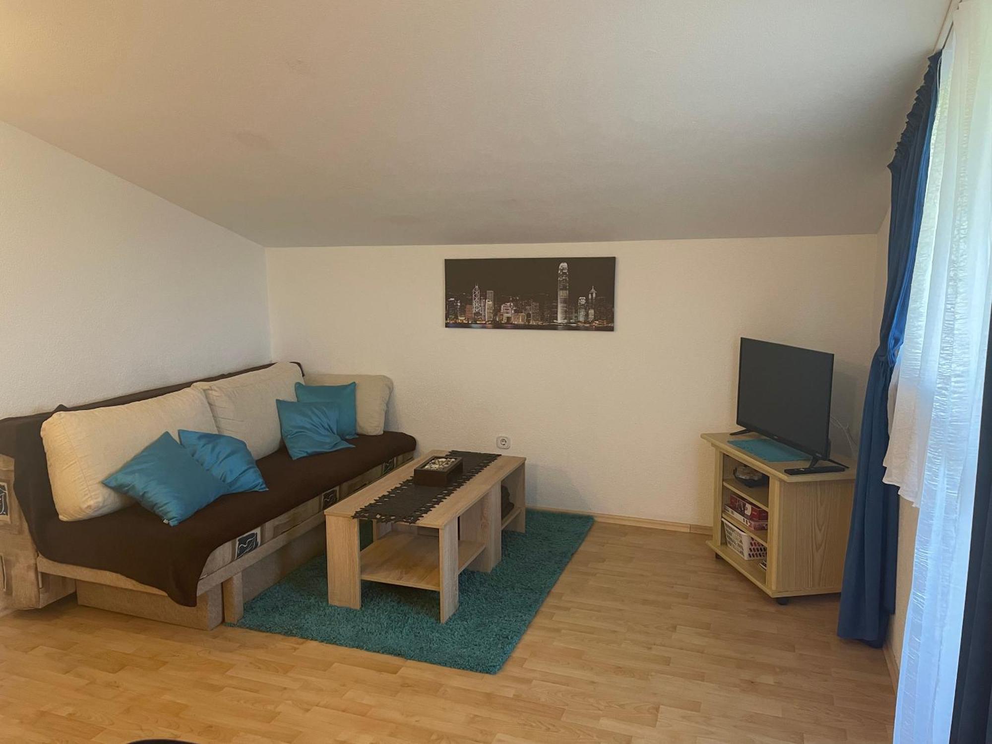 Apartments Dora Poreč Eksteriør billede