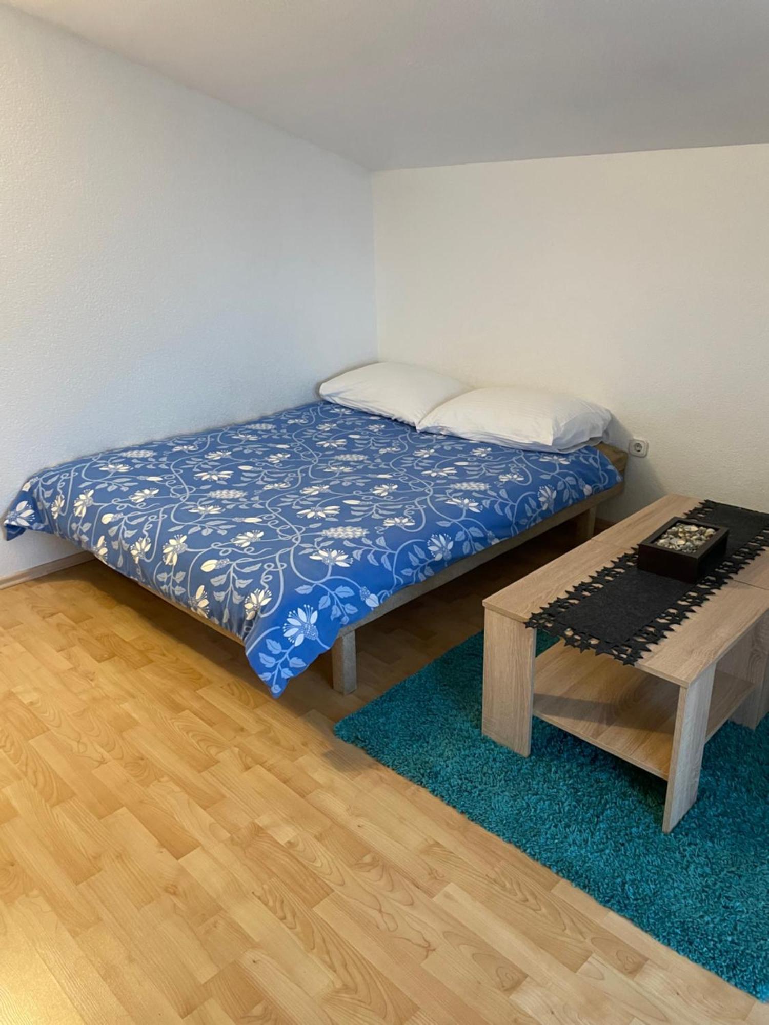 Apartments Dora Poreč Eksteriør billede