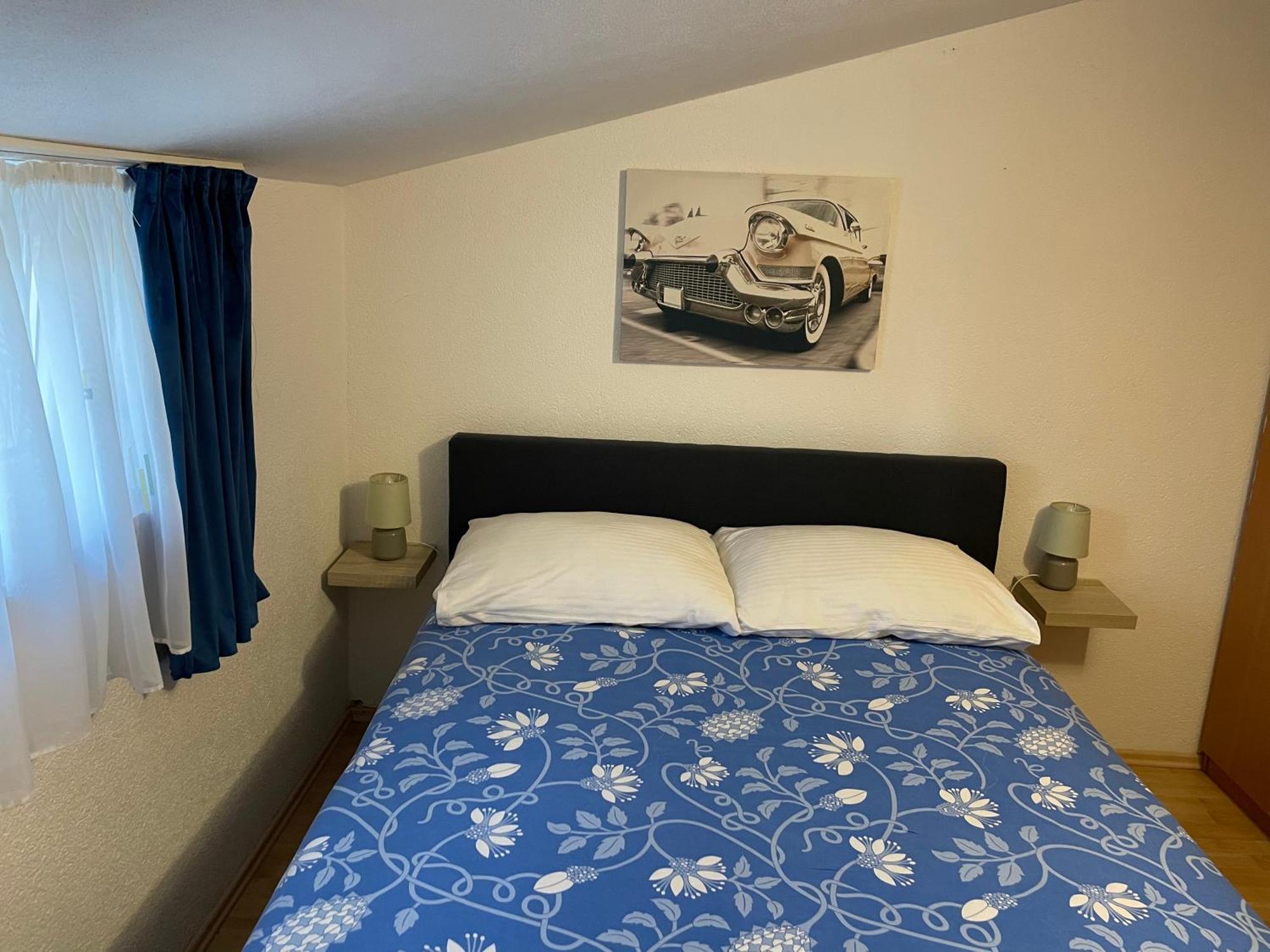 Apartments Dora Poreč Eksteriør billede
