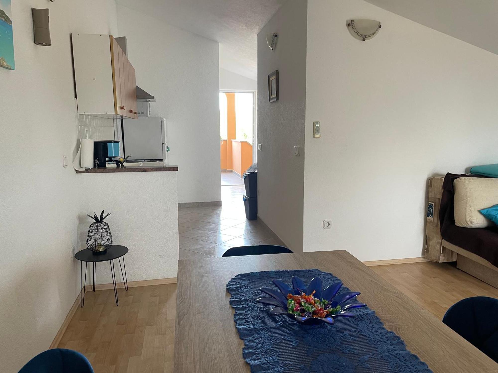 Apartments Dora Poreč Eksteriør billede