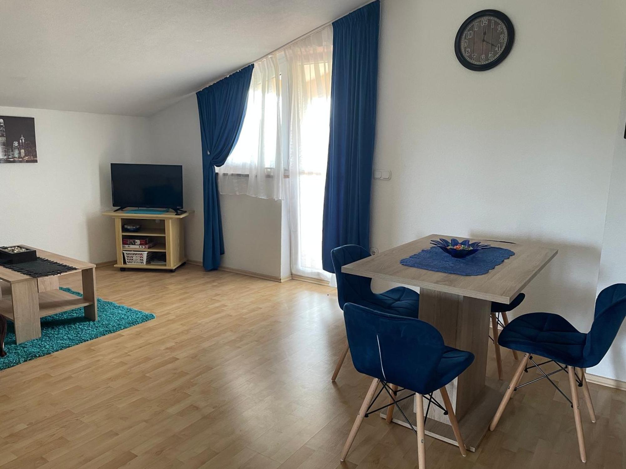 Apartments Dora Poreč Eksteriør billede