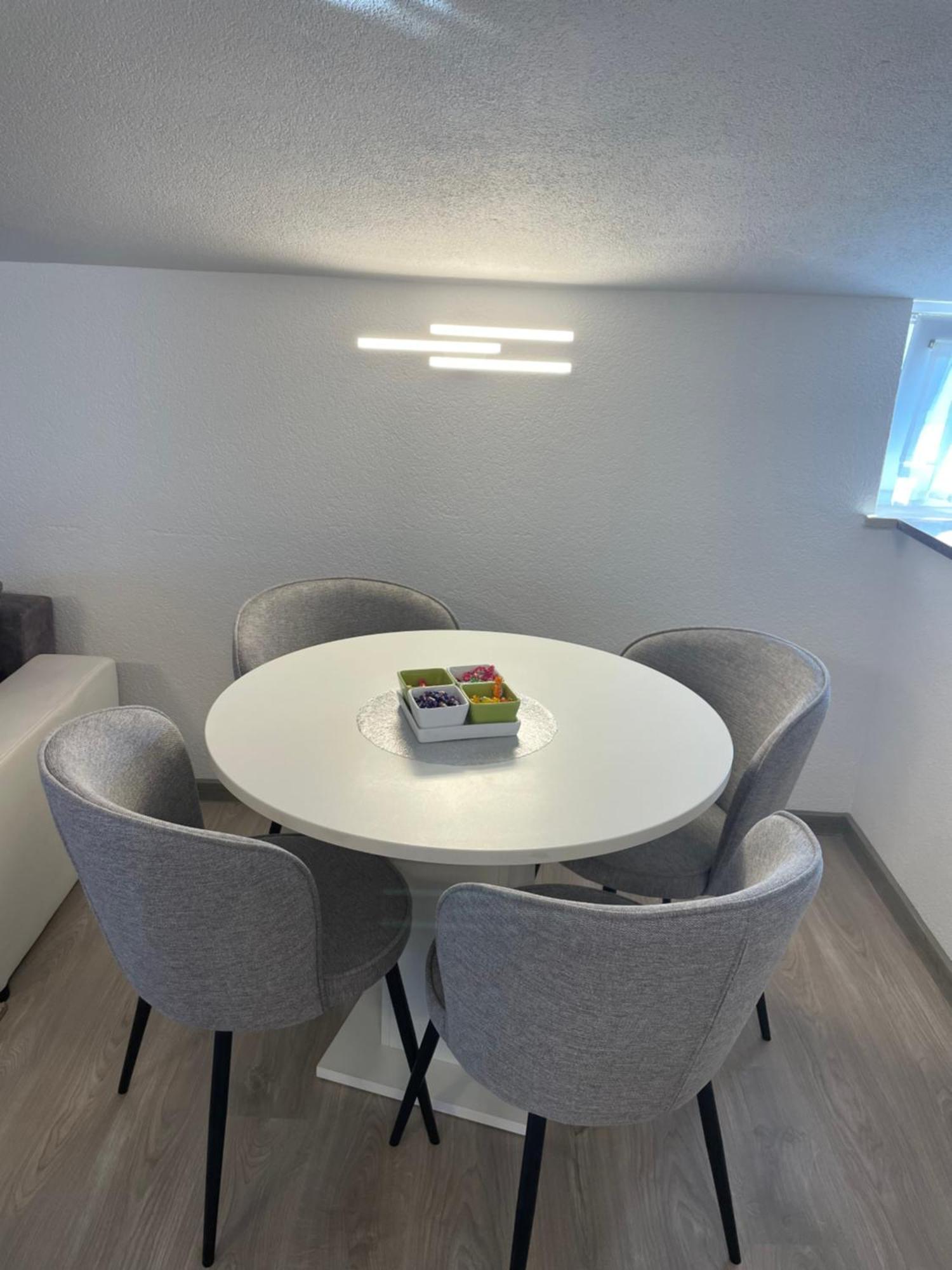 Apartments Dora Poreč Eksteriør billede